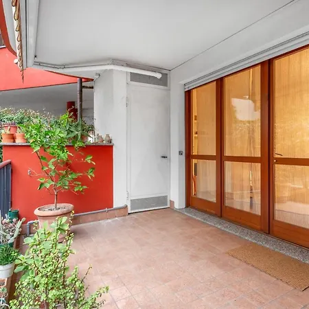Bg23 Exclusive House - Garden - Elegant - Wifi Apartment *
