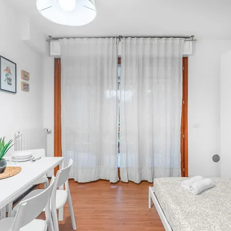 Bg23 Exclusive House - Garden - Elegant - Wifi Apartment