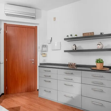 Bg23 Exclusive House - Garden - Elegant - Wifi Milan