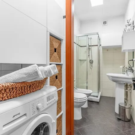 Apartment Bg23 Exclusive House - Garden - Elegant - Wifi *