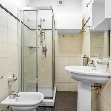 Bg23 Exclusive House - Garden - Elegant - Wifi * Milan