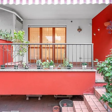 Bg23 Exclusive House - Garden - Elegant - Wifi Milan
