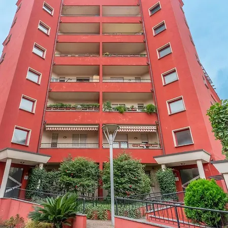 Apartment Bg23 Exclusive House - Garden - Elegant - Wifi *