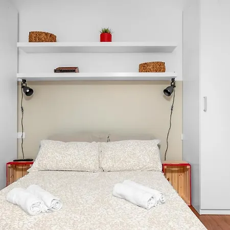 Bg23 Exclusive House - Garden - Elegant - Wifi Apartment Milan